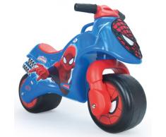 Motorrad mit Tragegriff für Kinder ab 2 Jahren Neox The Ultimate Spiderman