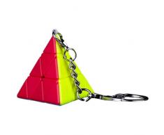 QuYi MoFangGe Pyraminx Schlüsselanhänger
