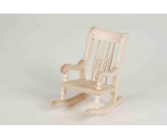 Bodo Henig 24118 - Schaukelstuhl