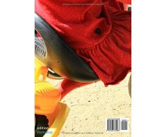 dicker TageBuch Kalender 2017 Das Leben ist wie Dreirad fahren: Endlich genug Platz für dein Leben! 1 Tag pro DIN A4 Seite