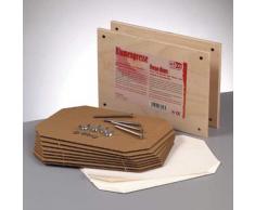 efco 1470023 Blumenpresse 15,5