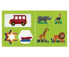 Hama 399-11 - Original Bügelperlen Vorlagenheft Inspiration 11