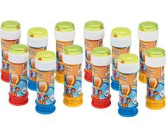 Idena 7230050 - 12 Dosen Seifenblasen