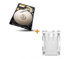 Bipra Kompatibel mit Playstation 3 PS3 320GB Hard Drive KIT INC Halterung Caddy Wiege Super Slim mit HDD - inklusive Halterung und Festplatte - Exklusiv von Bipra Limited mit 1 Jahr Garantie