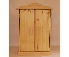 TTF Puppenschrank