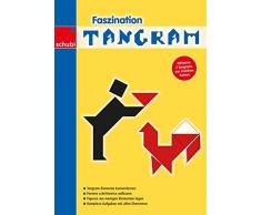 Faszination Tangram: Kopiervorlagen