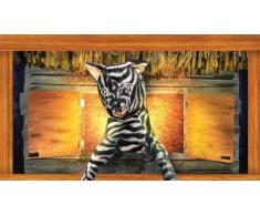 Kasperletheater 3D - Teil 2 Die Bremer Stadtmusikanten [3D Blu-ray]