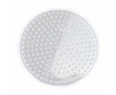 Stiftplatte für Bügelperlen Midi 1 Stück Kreis 8 x 8 cm