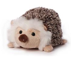 Inware 7580 - Kuscheltier Igel, 14 cm Schmusetier