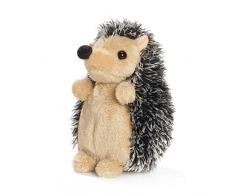 WWF Plüschtier Waldtiere (10cm) Fuchs Hase Eichhörnchen Igel Kuscheltiere (Igel)