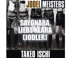 Ich such mir eine Kuschelmaus die jodeln kann (jodler)