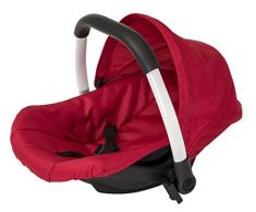 BRIO 24904000 Spin Puppen-Autositz, Mehrfarbig