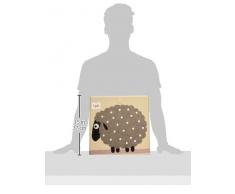 3 sprouts - Aufbewahrungsbox Schaf