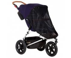 Mountain Buggy Terrain - Urban Jungle Sonnenschutz