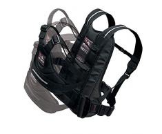 LOCOMMI Kinder Motorrad Sicherheitsgurt mit Griffen Reflektierendes Material