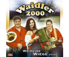 Wo meine Wiege stand