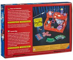www.windworks.eu Ravensburger 21939 Meine Erste Zaubershow Zauberkasten Zaubertricks für Einsteiger