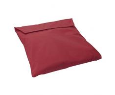 Dönges Tragetuch EN 1865, Nylongewebe, rot