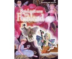 Spiel mit uns im Feenland: Ein fantastisches Fingerpuppen-Theater