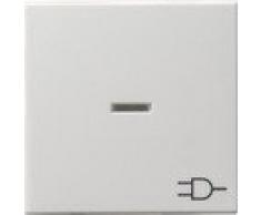 Gira Wippe 020903 Kontroll Sym Steckd. System 55 rw