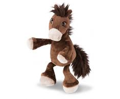 NICI 41374 Soulmates Kuscheltier Pferd Starfinder, 25 cm