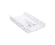 Wickelplatte 47 x 80 cm