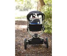 3 Sprouts Kinderwagentasche Wal