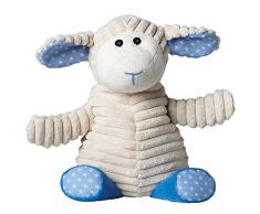 Warmies® Pure Schaf Sternchen: Stofftier mit Lavendel-Füllung