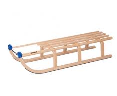 Colint Davos Rodelschlitten 120 cm, mit Lattensitz, DCL 60120