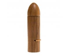 Schnapper Trick, wunderbar zum Vorführen, Holzspiel, Denkspiel, Knobelspiel, Geduldspiel aus Holz