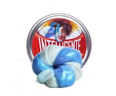 Intelligente Knete Blue Sky BPA- und glutenfrei