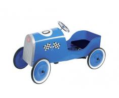Goki 14095 - Tretauto Rennwagen Grand Racer