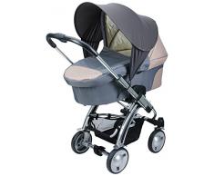 DIO 3010075320 Kinderwagen Sonnendach