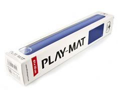Ultimate Guard UGD010369 - Spielmatte Monochrome 61 x 35 cm, dunkelblau