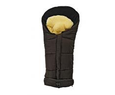Kaiser 4011863711350 - Fußsack Sheepy - braun