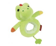 Greiftier Krokodil, Plüsch (40930)