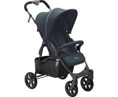 Abc-Design Sportbuggy Treviso 4, Navy
