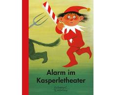 Alarm im Kasperletheater. by Nils Werner (June 01,1999)