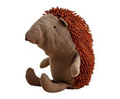 NCONCO Igel Stofftier Igel Stofftier Spielzeug Kinder Baby Schlaf Begleiter Geschenk für Kinder Freundin