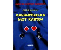 Zaubertricks mit Karten