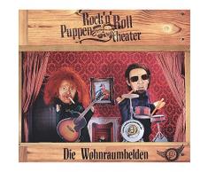 RocknRoll Puppentheater