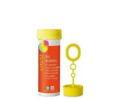 Sonett Bio Bubbles Seifenblasen, 45 ml