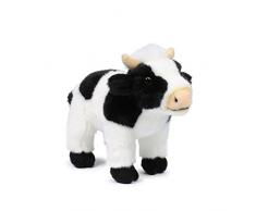 ACP AKP- – Plüschtier Kuh, 28172002, 23 cm