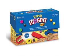 Learning Resources Super Magnet-Experimentierset