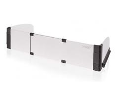 reer Herdschutzgitter Simply Safe zum kleben, Größenverstellbar