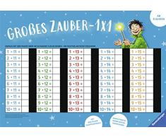 Großes Zauber-1x1 (Ravensburger Zaubertafel)