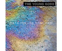 Data Mirage Tangram (2lp+CD) [Vinyl LP]
