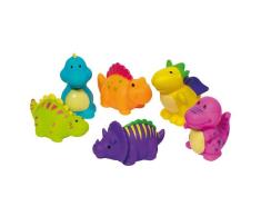 1 Wasserspritztier Dinosaurier