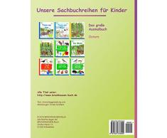 BROCKHAUSEN Malbuch Bd. 1 - Das große Ausmalbuch: Ostern