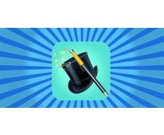 Zaubertricks Anleitungen